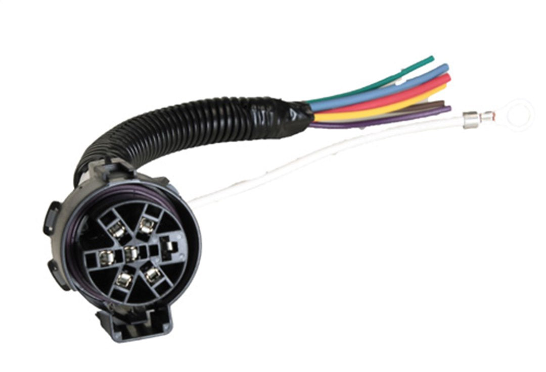 Hopkins Mfg 47214 Trailer Wiring Connector||||85||h2247214||2021737