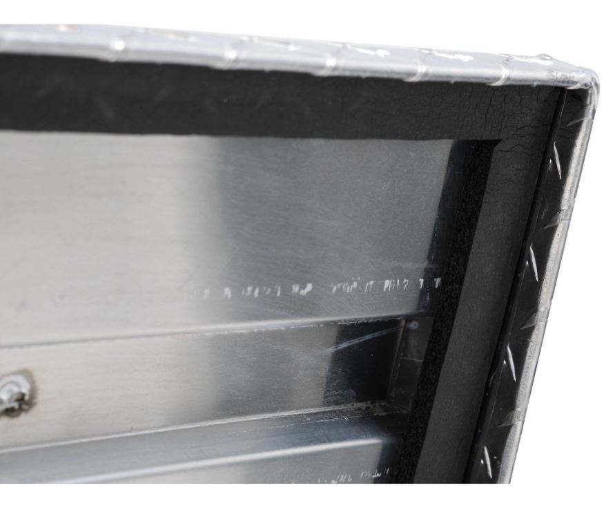 Product of Better Built Company 73010911 Crown Series Low Profile Toolbox 