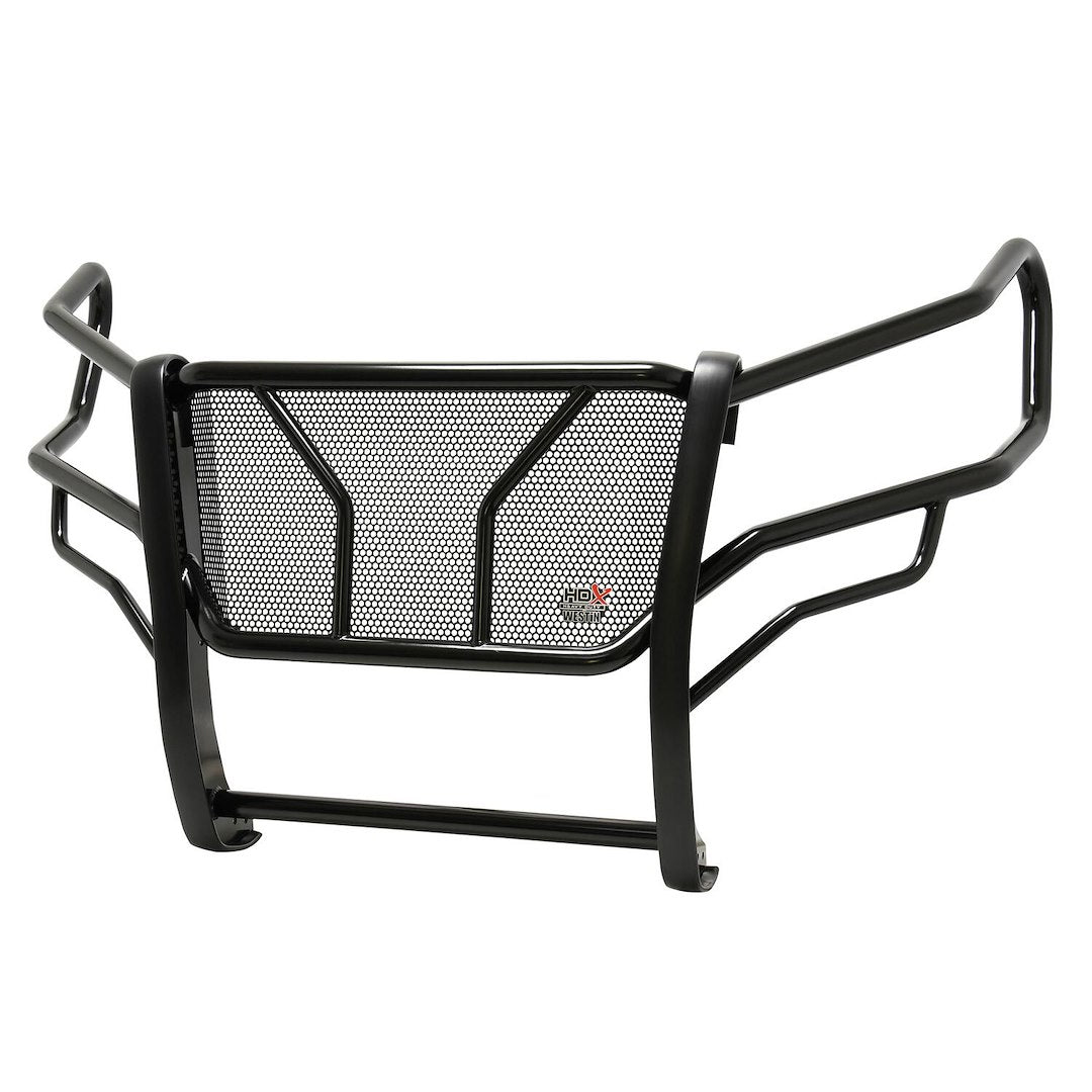 Product of Westin Automotive 57-4055 Grille Guard 1-Piece Black Powder Coated 