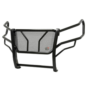 Product of Westin Automotive 57-4055 Grille Guard 1-Piece Black Powder Coated 