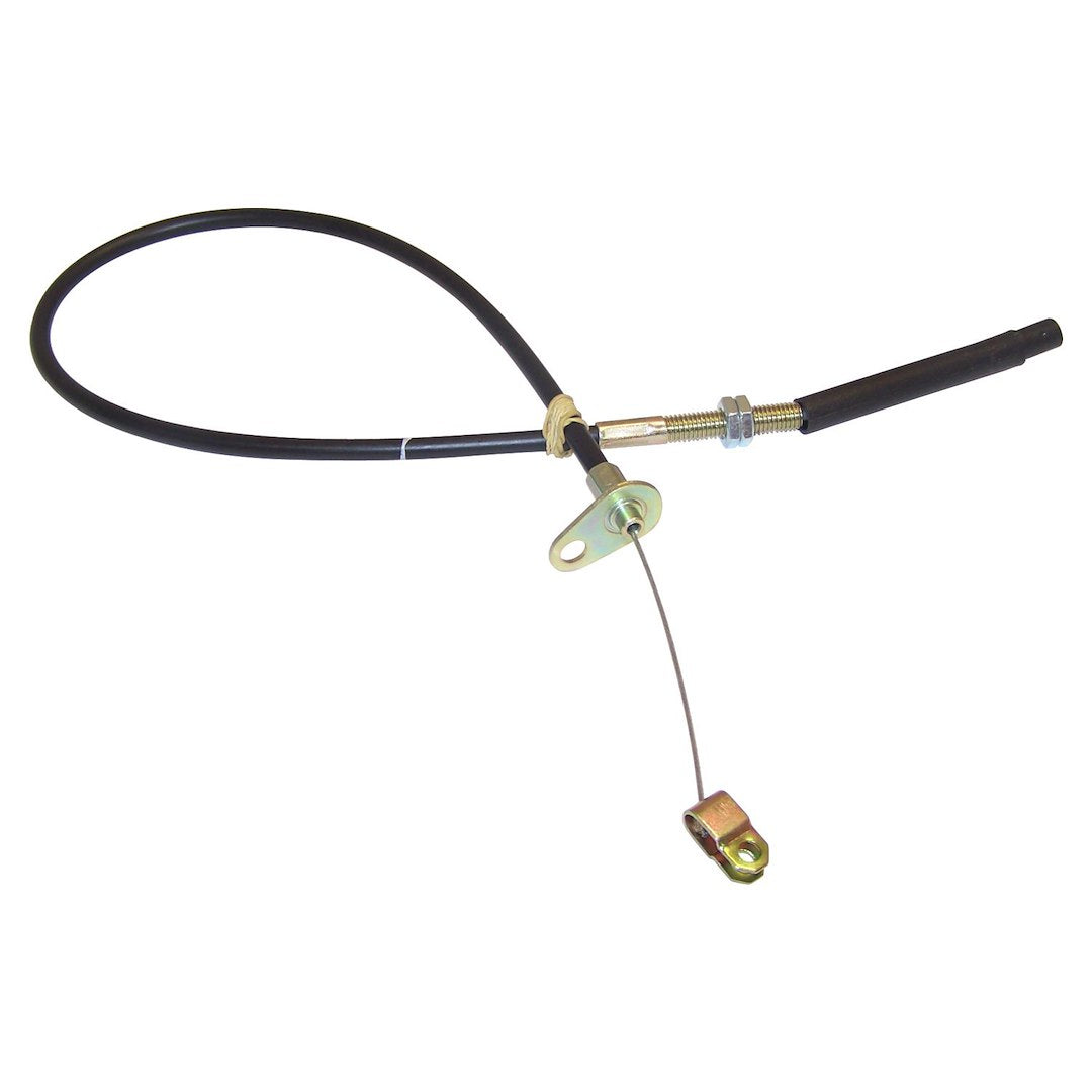 Crown Automotive J0942597 Throttle Cable||||85||c1yj0942597||2009635