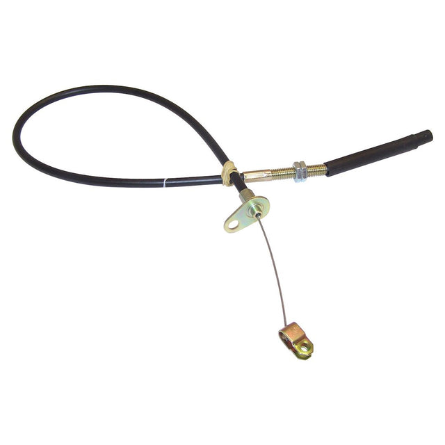 Crown Automotive J0942597 Throttle Cable||||85||c1yj0942597||2009635