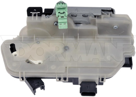 Dorman (Oe Solutions) 937-678 Door Lock Actuator Motor||937-678-001.Jpg||86||d18937678||2248938