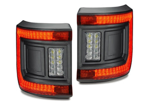 Product of Oracle Lighting 5882-504 Tail Light Assembly 