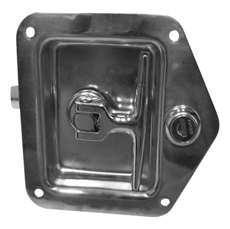 Product of Uws Uws-Thlock Tool Box Latch