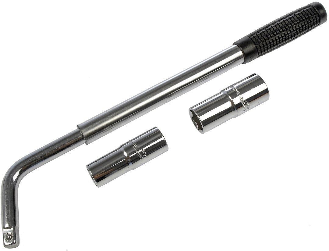 Dorman (Oe Solutions) 711-900 Lug Nut Wrench||711-900-007.Jpg||91||d18711900||1059801