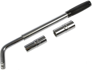 Dorman (Oe Solutions) 711-900 Lug Nut Wrench||711-900-007.Jpg||91||d18711900||1059801