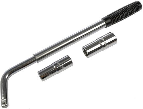 Dorman (Oe Solutions) 711-900 Lug Nut Wrench||711-900-007.Jpg||91||d18711900||1059801
