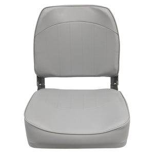 Product of Wise Seating 8wd734pls-717 Boat Seat