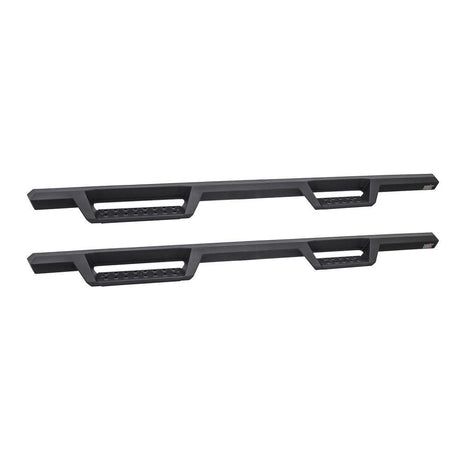 Product of Westin Automotive 56-13935 HDX Nerf Bar With Drop Down Steps 
