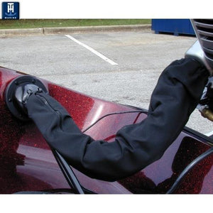 T-H Marine Zrs-1-Dp Outboard Motor Control Cable Cover||zrs-1-Dp_2.Jpg||87||t9tzrs1dp||873493