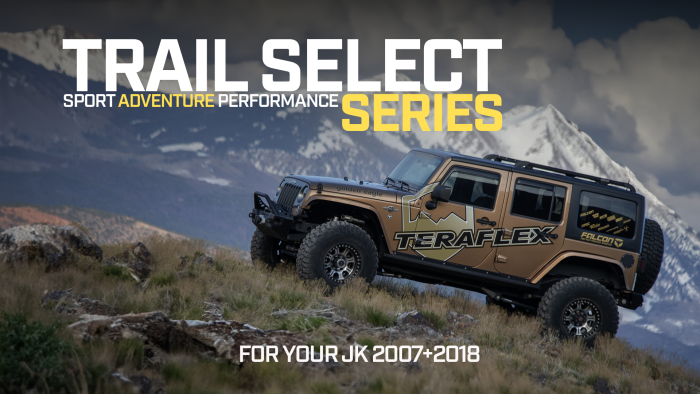 Teraflex 1342000 Lift Kit Suspension||1342000_2.Png||87||ter1342000||2261397