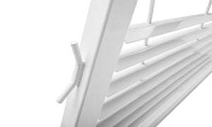 Backrack 12700w Headache Rack||brk_Louvered_White_Offvehicle_Cu_2.Jpg||87||b1a12700w||1571800