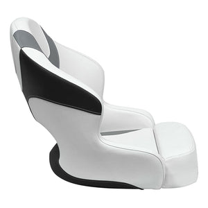 Wise Seating 3314-1782 Boat Seat||3314-1782side.Jpg||86||w7z33141782||1710473