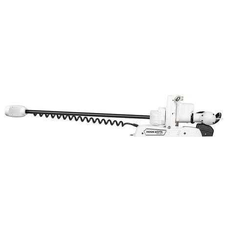 Minn Kota 1358562 Trolling Motor||mk_Instinct_Quest_White_Fullstow.Jpg||86||min1358562||910913
