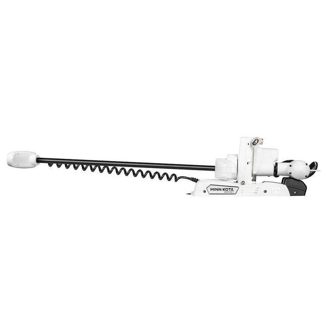 Minn Kota 1358562 Trolling Motor||mk_Instinct_Quest_White_Fullstow.Jpg||86||min1358562||910913