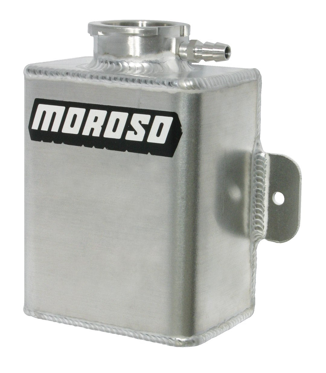 Moroso Performance 63766 Radiator Overflow Tank||63766.Jpg||85||m2863766||1286006