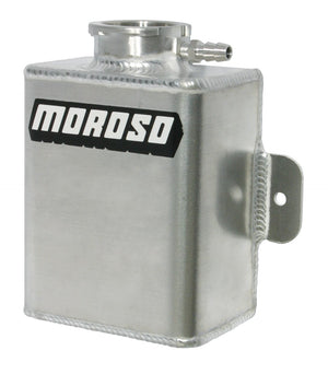 Moroso Performance 63766 Radiator Overflow Tank||63766.Jpg||85||m2863766||1286006
