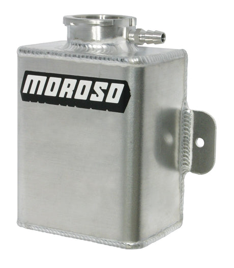 Moroso Performance 63766 Radiator Overflow Tank||63766.Jpg||85||m2863766||1286006