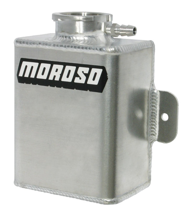 Moroso Performance 63766 Radiator Overflow Tank||63766.Jpg||85||m2863766||1286006