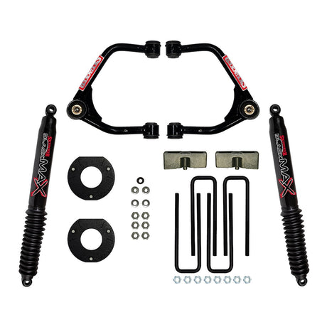Product of Skyjacker Suspensions C19350PB Lift Kit Suspension 