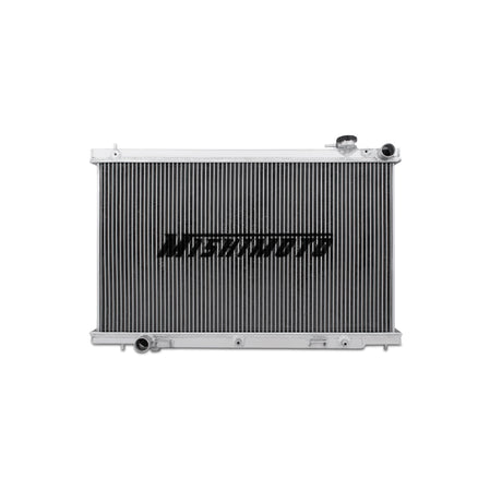 Mishimoto Mmrad-G35-03 Radiator||||86||m1nmmradg3503||1908021