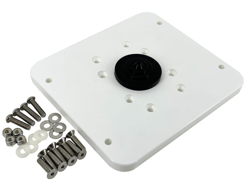 Product of Seaview Adastlka Radar Antenna Mount