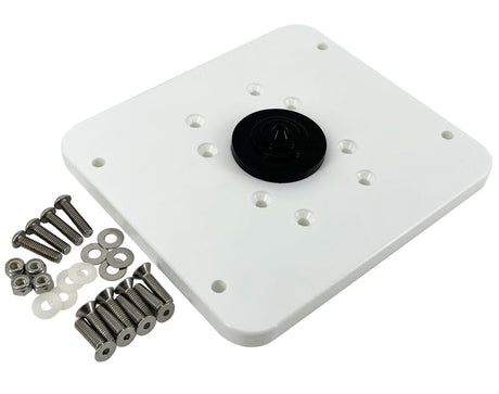 Product of Seaview Adastlka Radar Antenna Mount