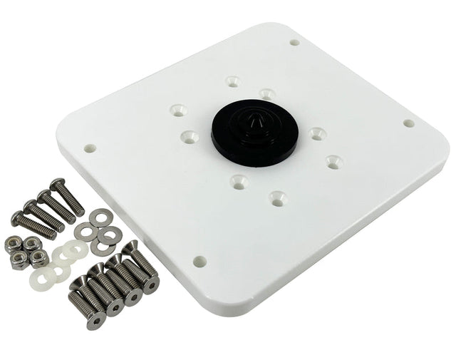 Product of Seaview Adastlka Radar Antenna Mount