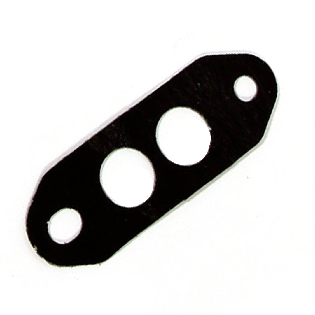 Product of Bbk Performance Parts 1572 Throttle Body Gasket