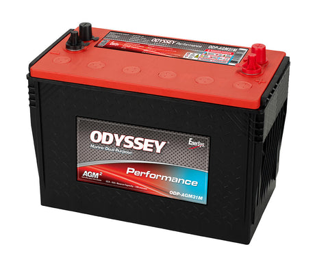 Odyssey Battery Odp-Agm31m Battery||odp-Agm31m_1.Jpg||86||o22odpagm31m||926317
