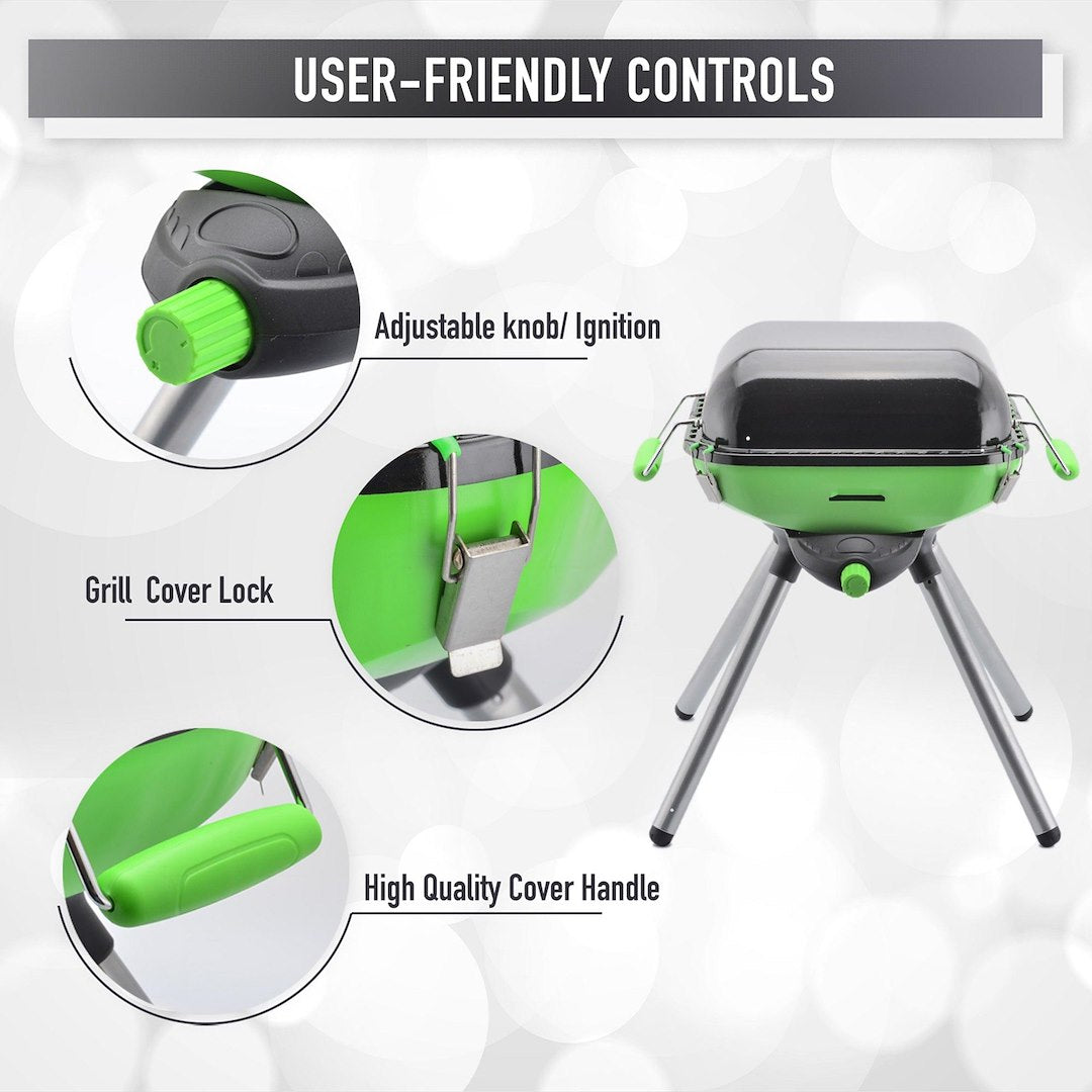 Flame King Ysnvt-301 Barbeque Grill||ysnvt-301_5.Jpg||90||y6eysnvt301||913128