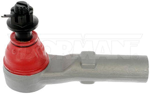 Product of Dorman Chassis TO82475RD Premium ™ OEM Steel Tie Rod End 