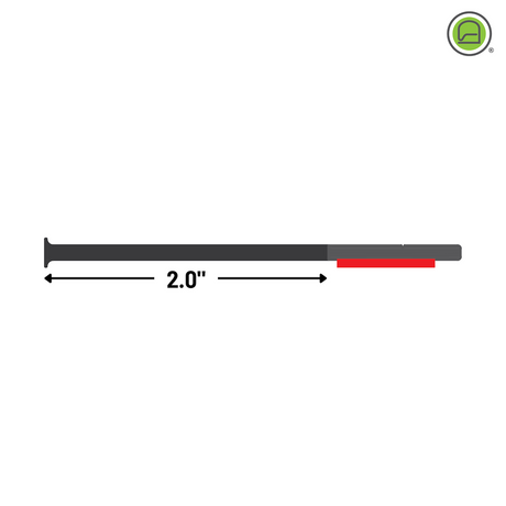 Jaeger - Unitek 1000028471 Slide Out Seal||1000028471 2nd.Png||86||j6u1000028471||2216117