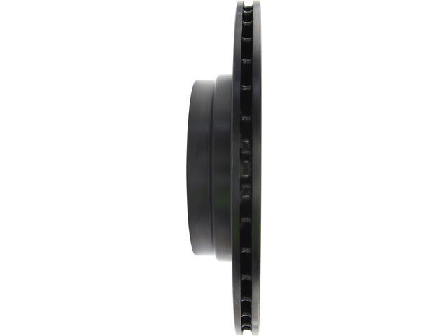 Product of Stop Tech/ Power Slot 128.34080L SportStop ® Drilled Drilled 1-Piece Brake Rotor 