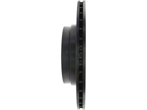 Product of Stop Tech/ Power Slot 128.34080L SportStop ® Drilled Drilled 1-Piece Brake Rotor 