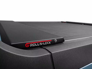 Product of Roll-N-Lock M-Series ™ Soft Manual Retractable LG135M Tonneau Cover 