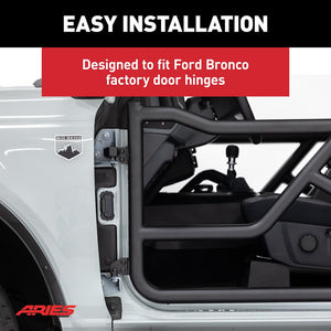 Product of Aries 1500255 Door