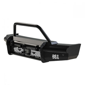 Product of Ranch Hand BTF231BLR Legend Steel Diamond Plated Bumper 