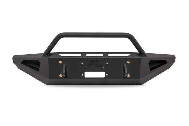 Fab Fours Fs17-Rs4162-1 Bumper||fs17-Rs4162-1_V1-Load.Jpg||85||f66s17rs41621||1136583