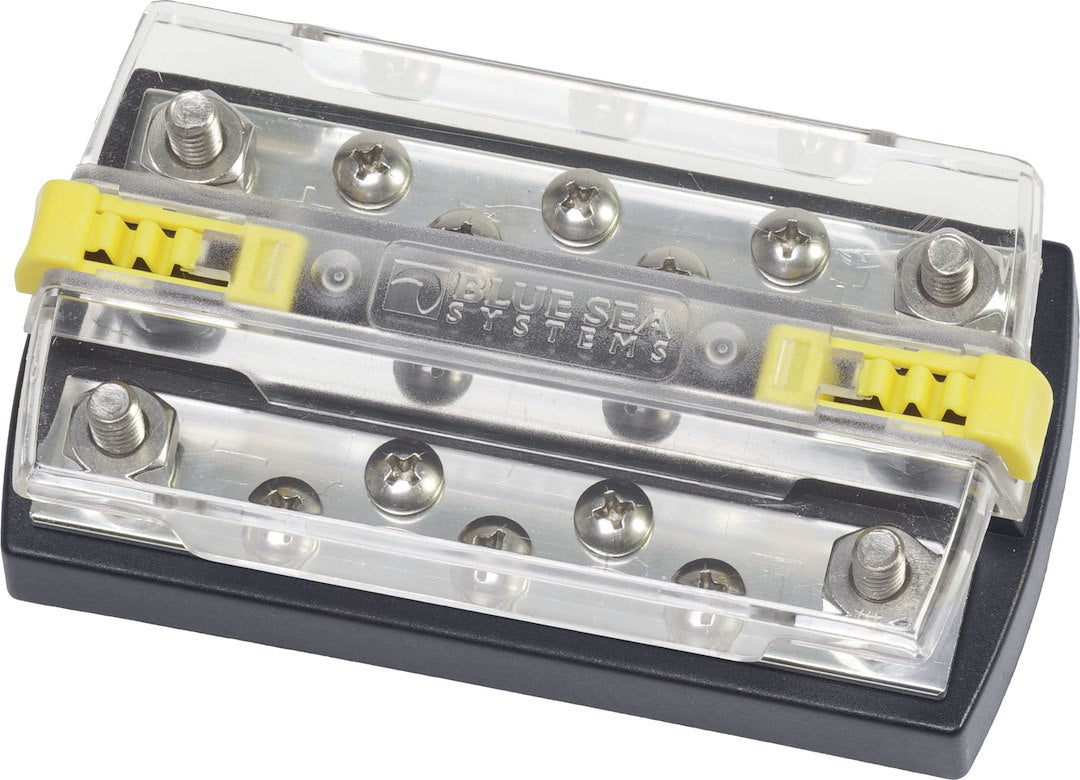 Product of Blue Sea 2722-Bss Busbar