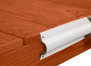 Product of Taylor Made 46053 Boat Dock Edge
