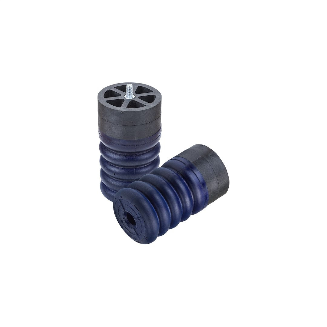 Product of Super Springs Ssr-313-40 Helper Spring Kit