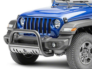 Black Horse Offroad Bbjpwr18a-Sp Bull Bar||bbjpwr18a-Sp_3.Jpeg||87||blkbjpwr18asp||2238266