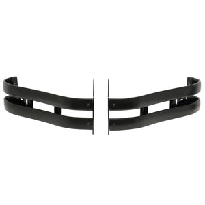 Westin Public Safety 36-54085pb Bumper Guard||36-54085pb.Jpg||85||w163654085pb||1702807
