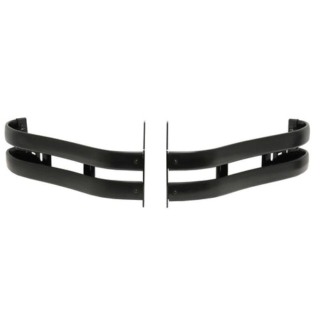 Westin Public Safety 36-54085pb Bumper Guard||36-54085pb.Jpg||85||w163654085pb||1702807