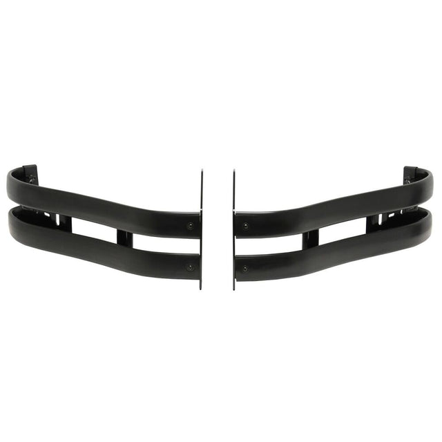 Westin Public Safety 36-54085pb Bumper Guard||36-54085pb.Jpg||85||w163654085pb||1702807