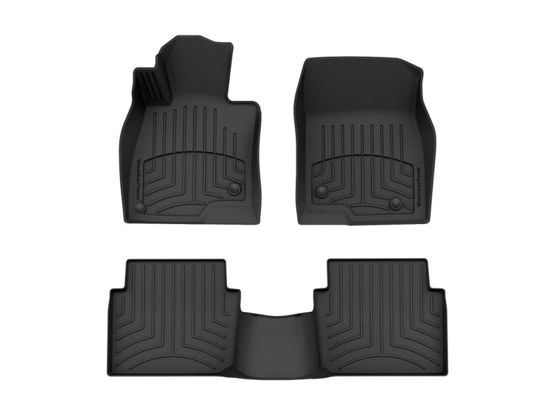 Weathertech (Usa) 44486-1-3im Floor Liner||44486-1-3im.Jpg||85||w244448613im||2267089