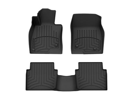 Weathertech (Usa) 44486-1-3im Floor Liner||44486-1-3im.Jpg||85||w244448613im||2267089