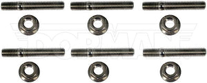 Help! By Dorman 03133hp Exhaust Flange Stud And Nut||03133hp_1.Jpg||86||d1803133hp||861616